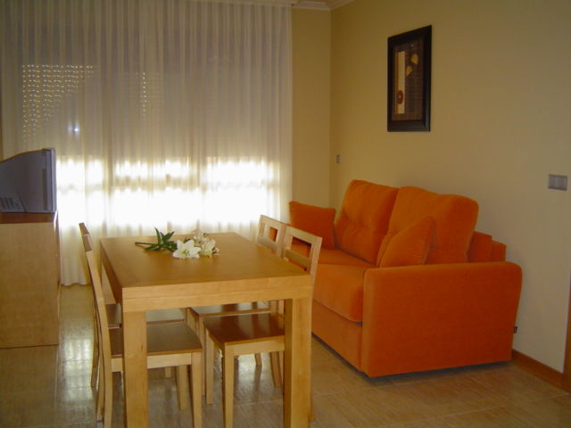 Apartament Esperanza Del Mar *